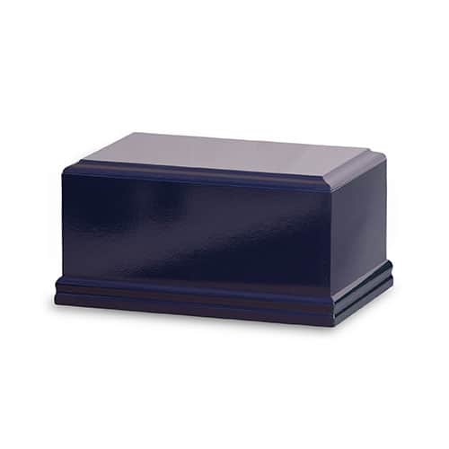 Ambassadeur Urns_Blue