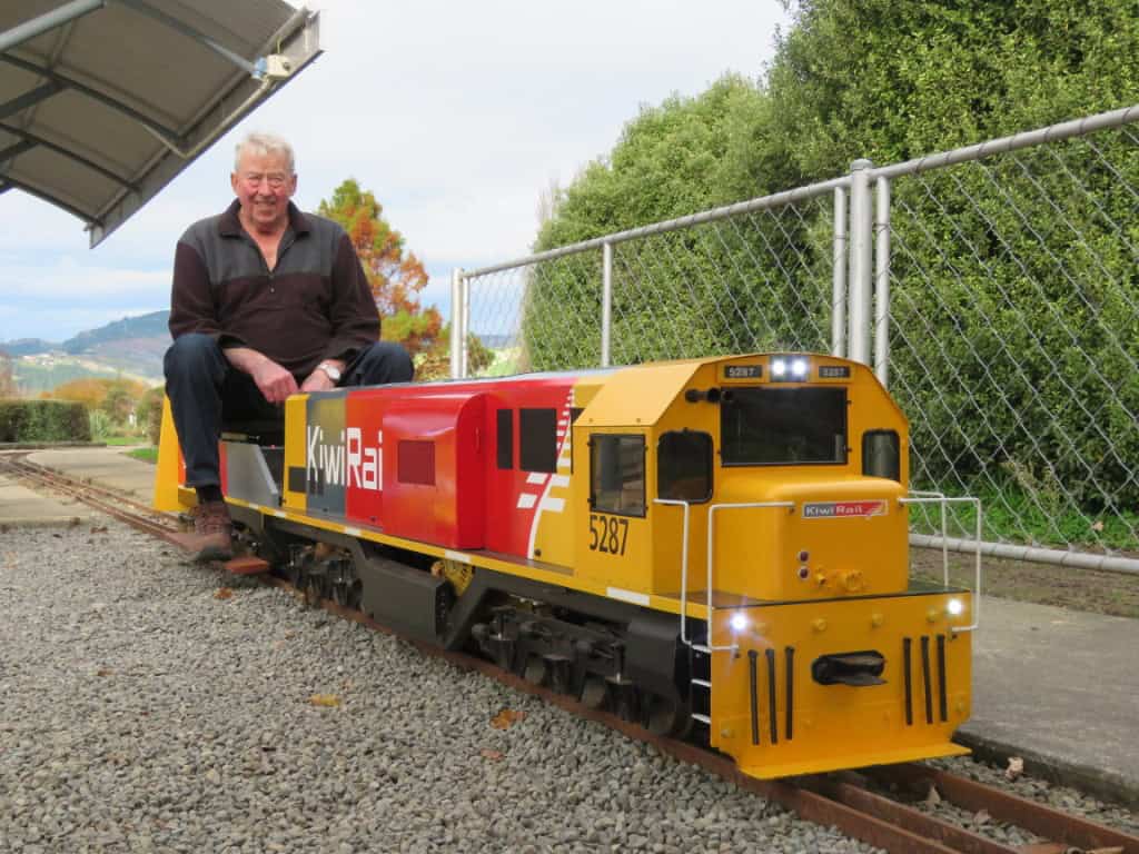 Fowler M B Front