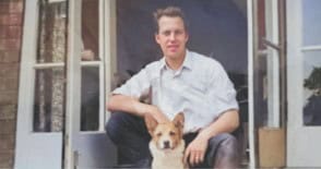 Herbert (Alan) Harper