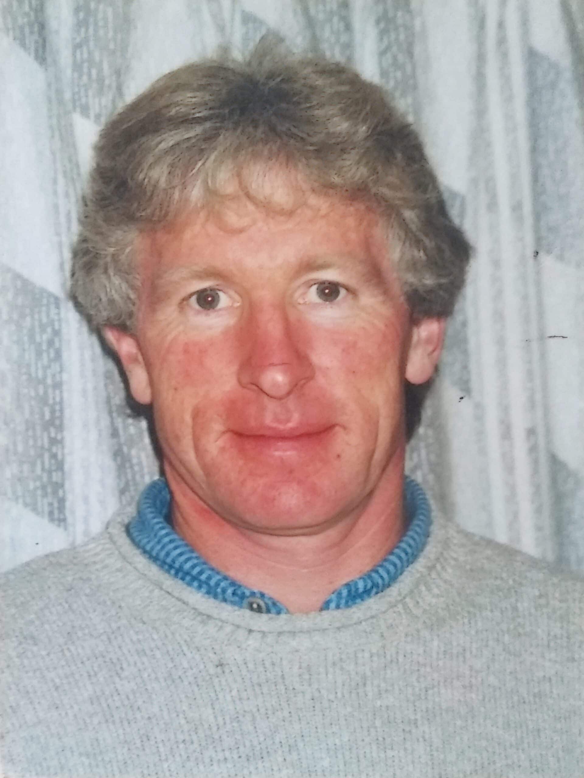 John