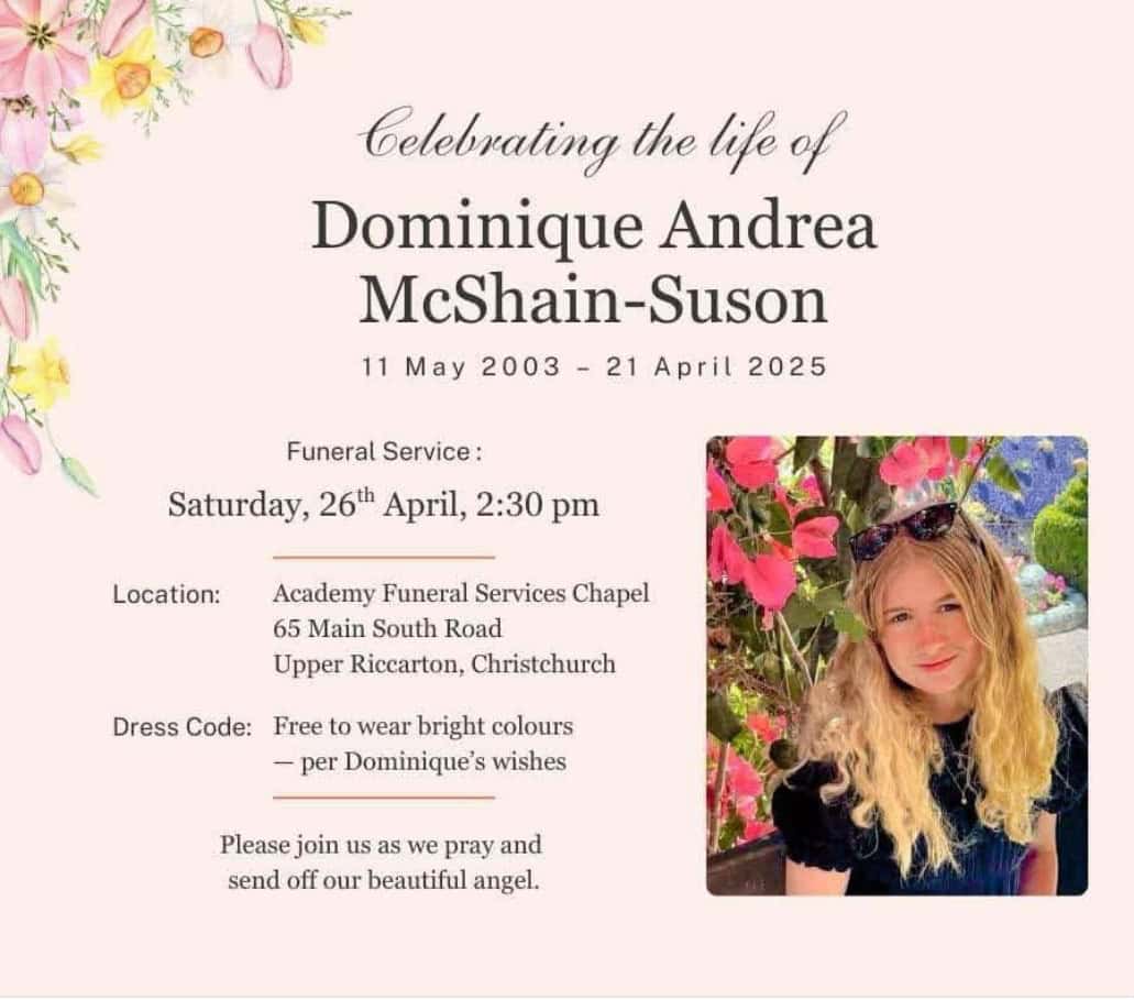 Mcshain D