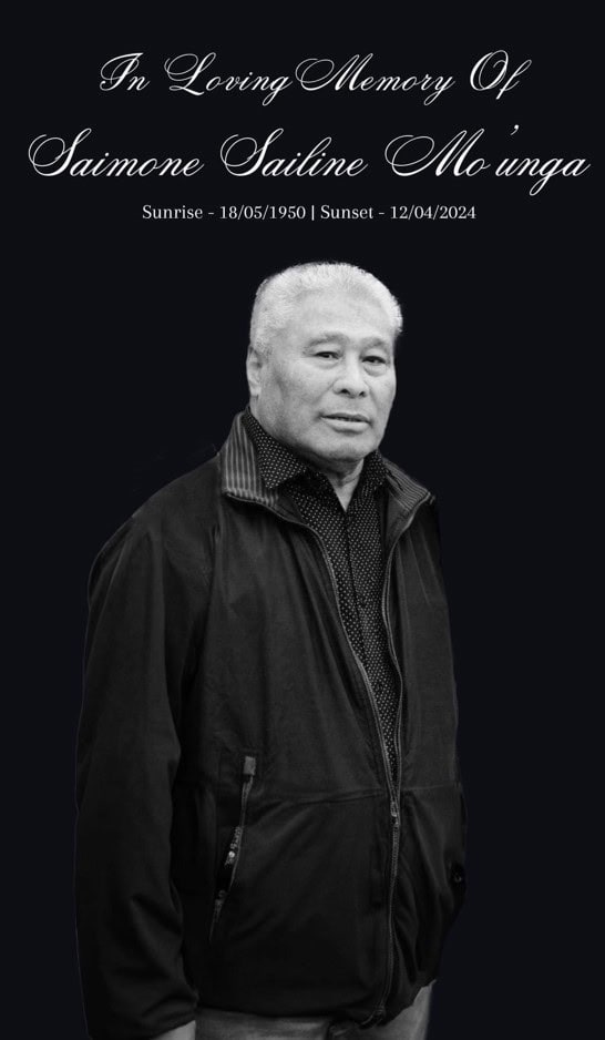Mo'unga S S