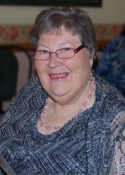 Elizabeth Isabella Taylor