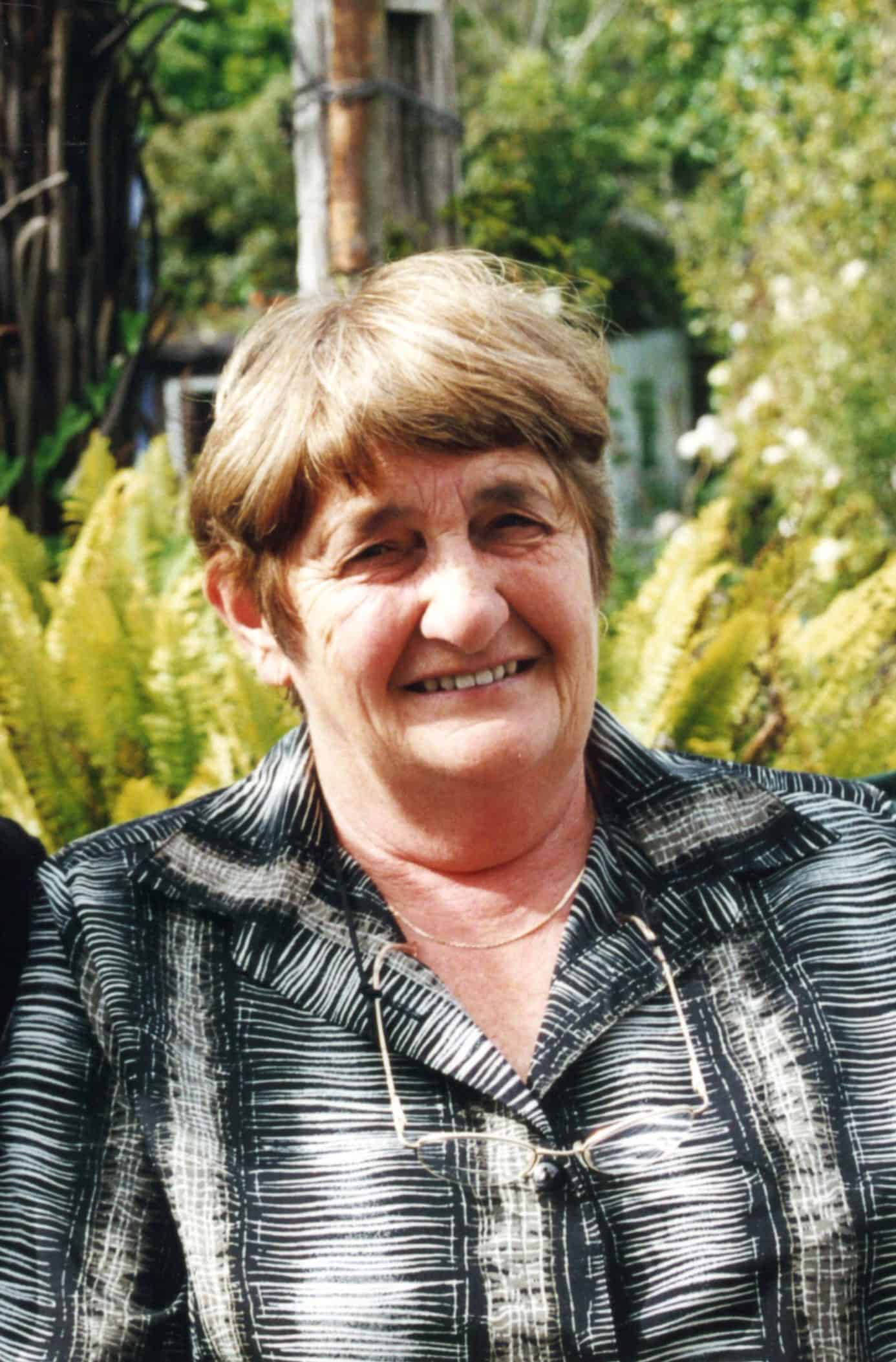 Warren Stafford J M 3