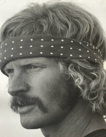 Peter Keith Rainey