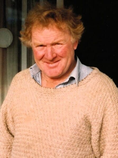 Jack Lyall
