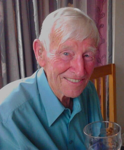 William Wallace (Bill) Cooper