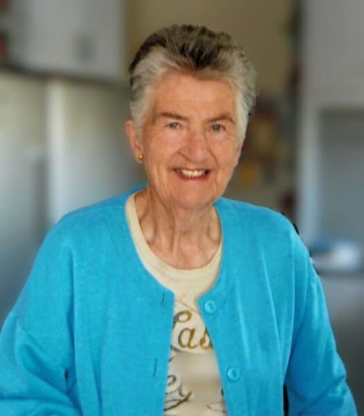 Janet Susan Milner