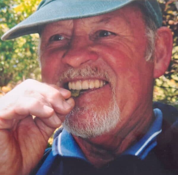 Lloyd Henry Geange