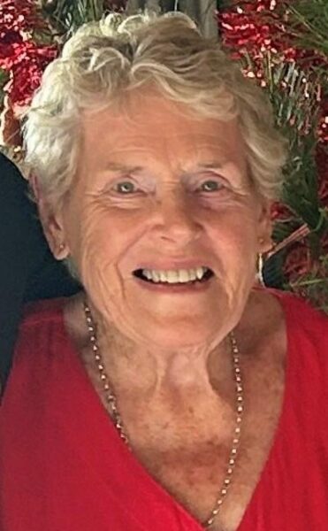 Donna Lillian Daphne Sullivan
