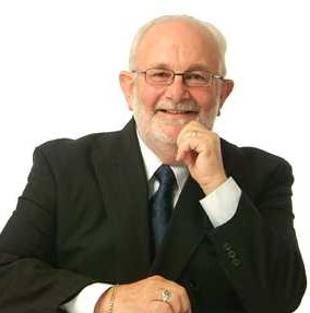 Allan John  Knowles