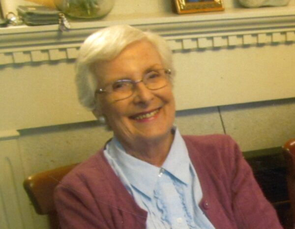 Wilma Dawn Gillian
