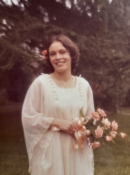 Susan Jane Hanton